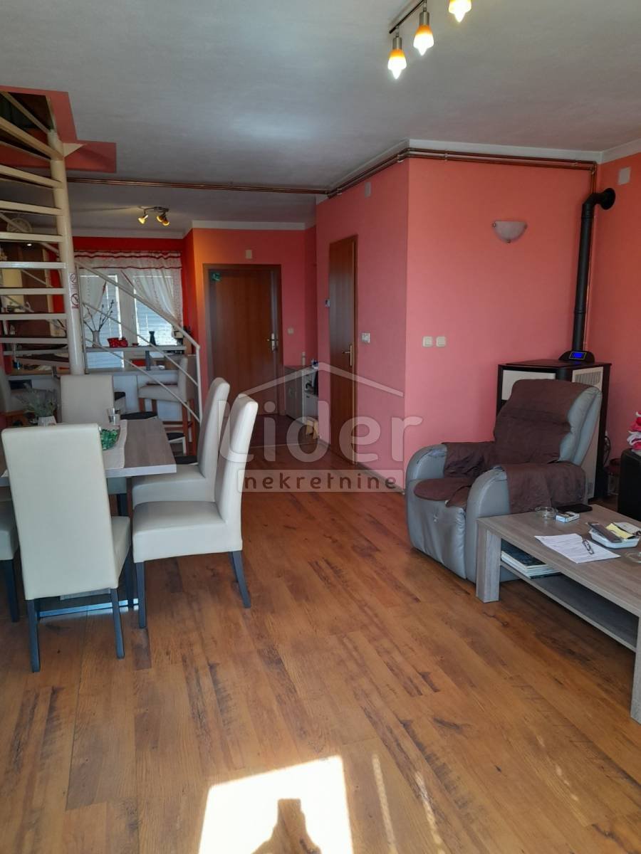 Apartmán Na predaj - Primorsko-goranska Jušići