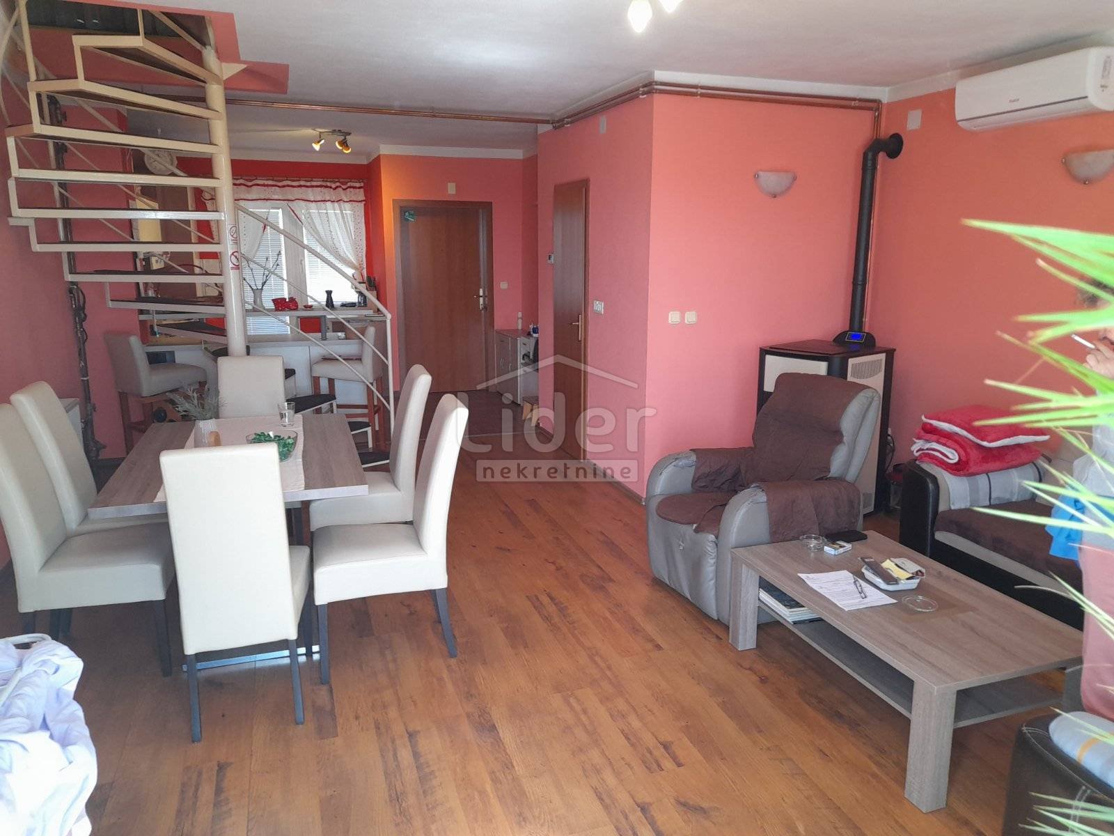 Apartmán Na predaj - Primorsko-goranska Jušići