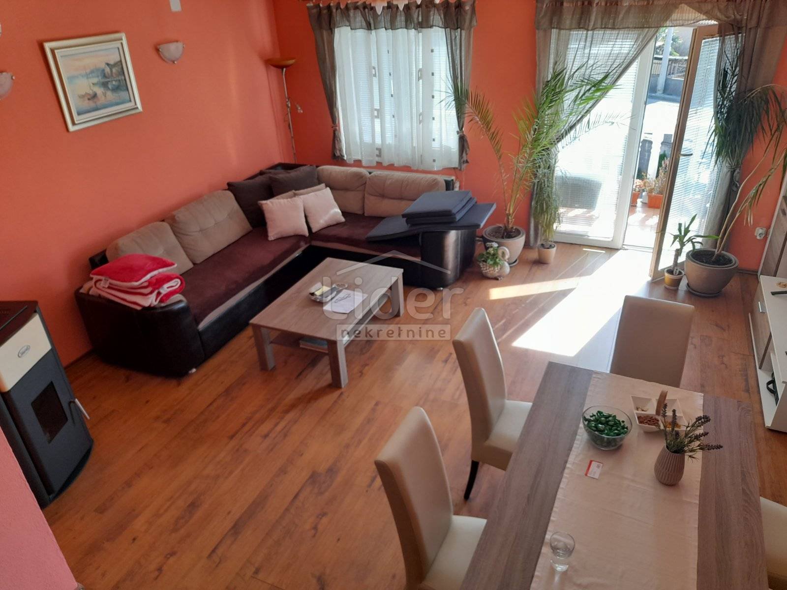 Apartmán Na predaj - Primorsko-goranska Jušići