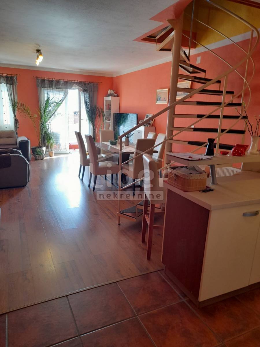 Apartmán Na predaj - Primorsko-goranska Jušići
