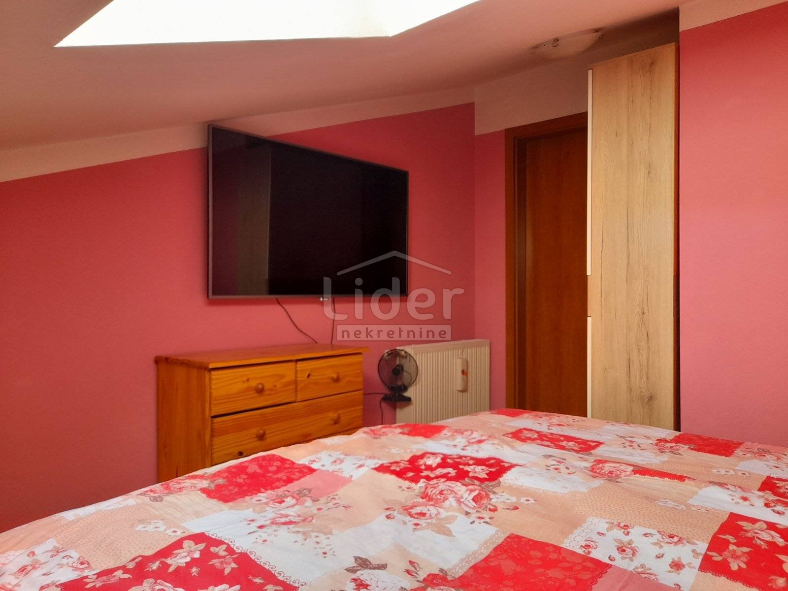 Apartmán Na predaj - Primorsko-goranska Jušići