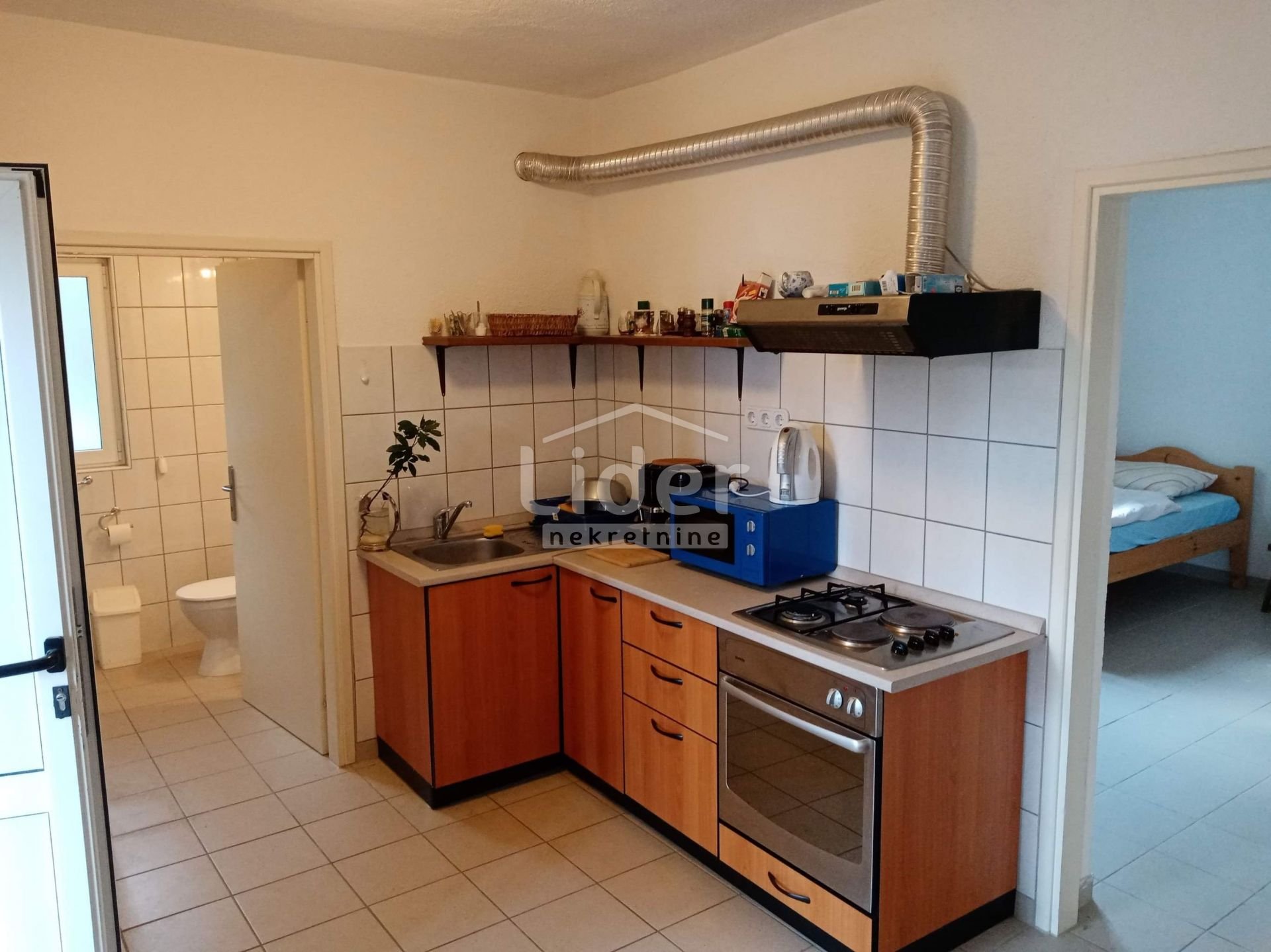 House For sale - Zadarska Donji Karin