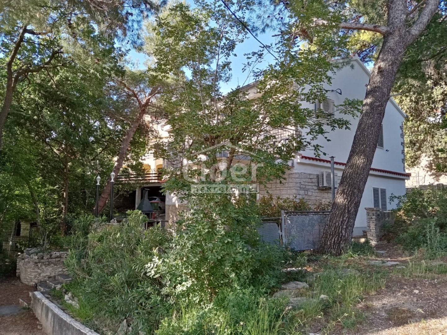 House For sale - Zadarska Donji Karin