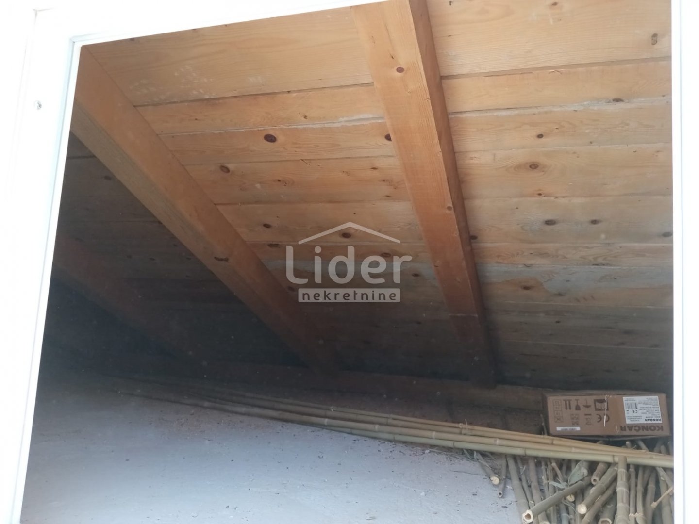 House For sale - Zadarska Donji Karin