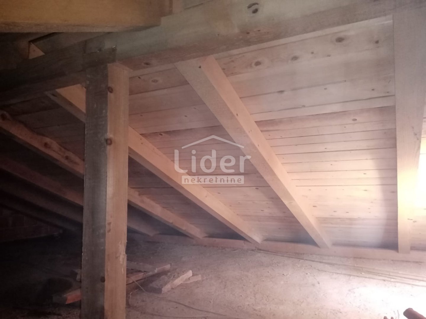 House For sale - Zadarska Donji Karin