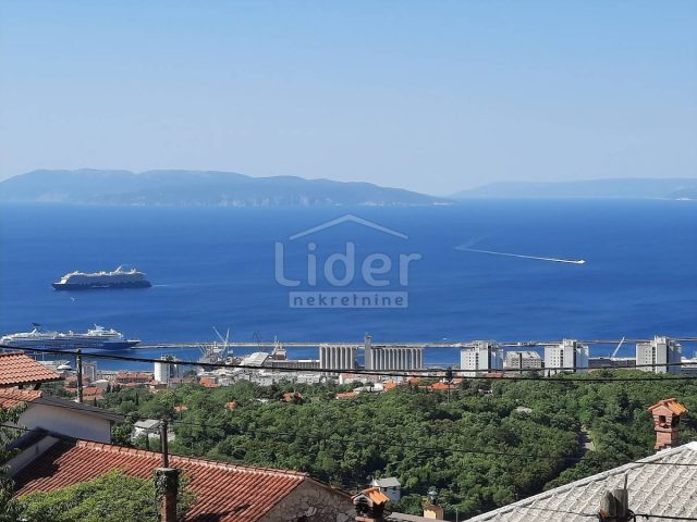 House for sale 240 m² – Rijeka