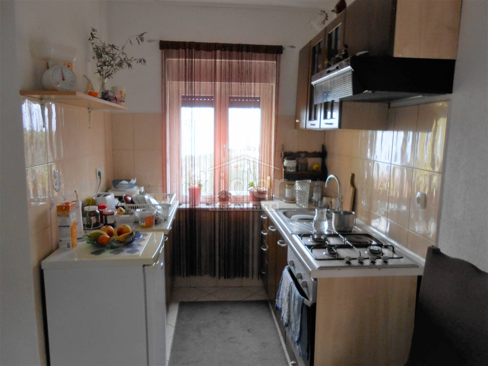 House For sale - Primorsko-goranska Pulac
