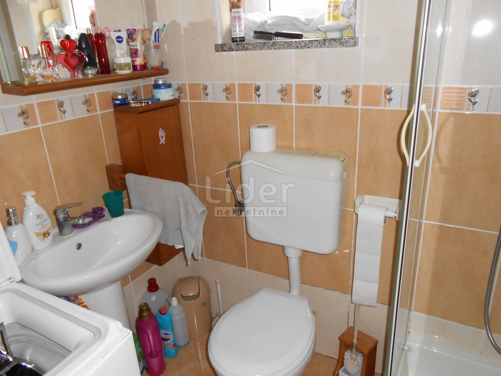 House For sale - Primorsko-goranska Pulac