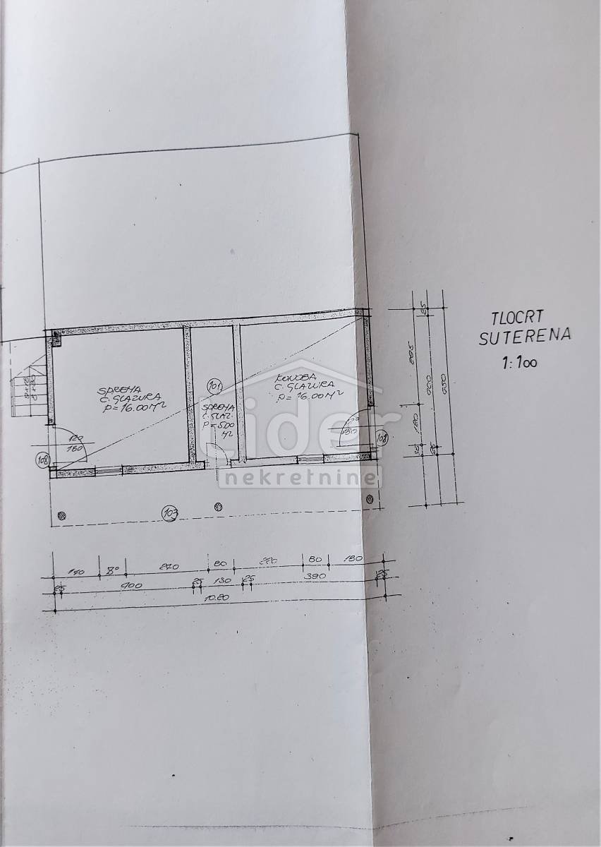 House For sale - Primorsko-goranska Pulac