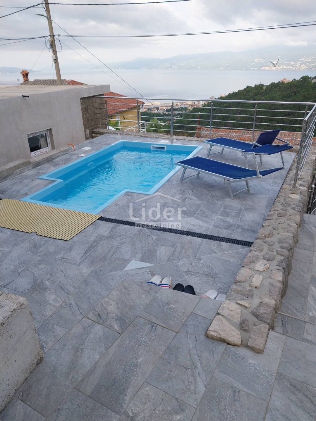 House For sale - Primorsko-goranska Pulac
