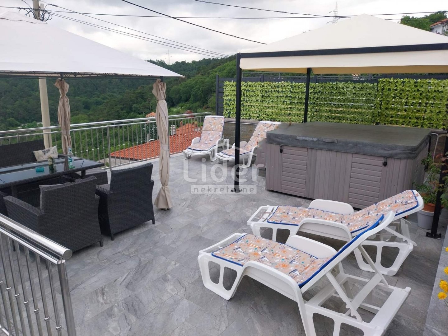 House For sale - Primorsko-goranska Pulac