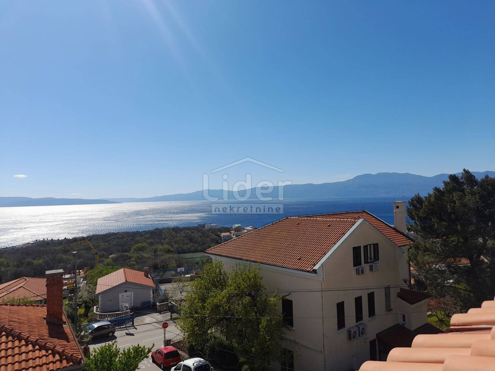 House For sale - Primorsko-goranska Kostrena Sveta Lucija