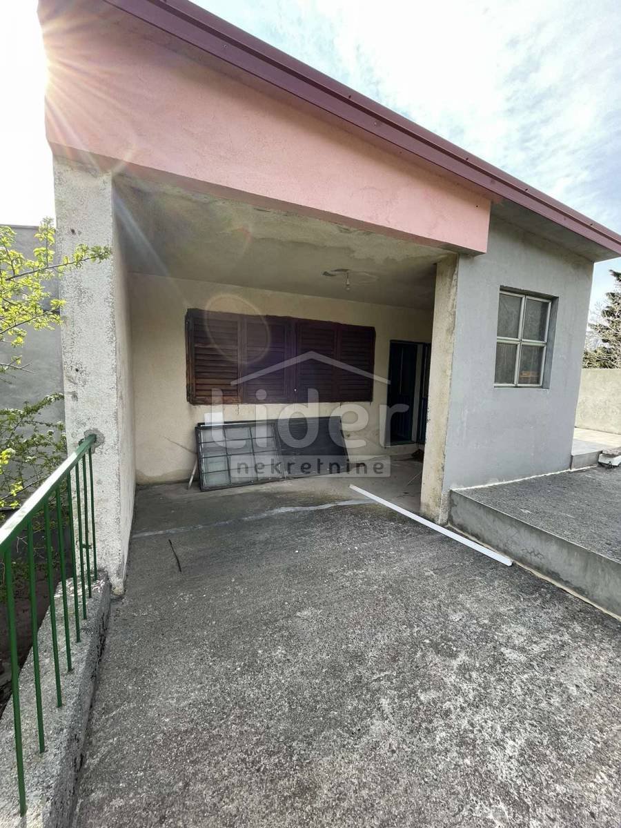 House For sale - Ličko-senjska Karlobag