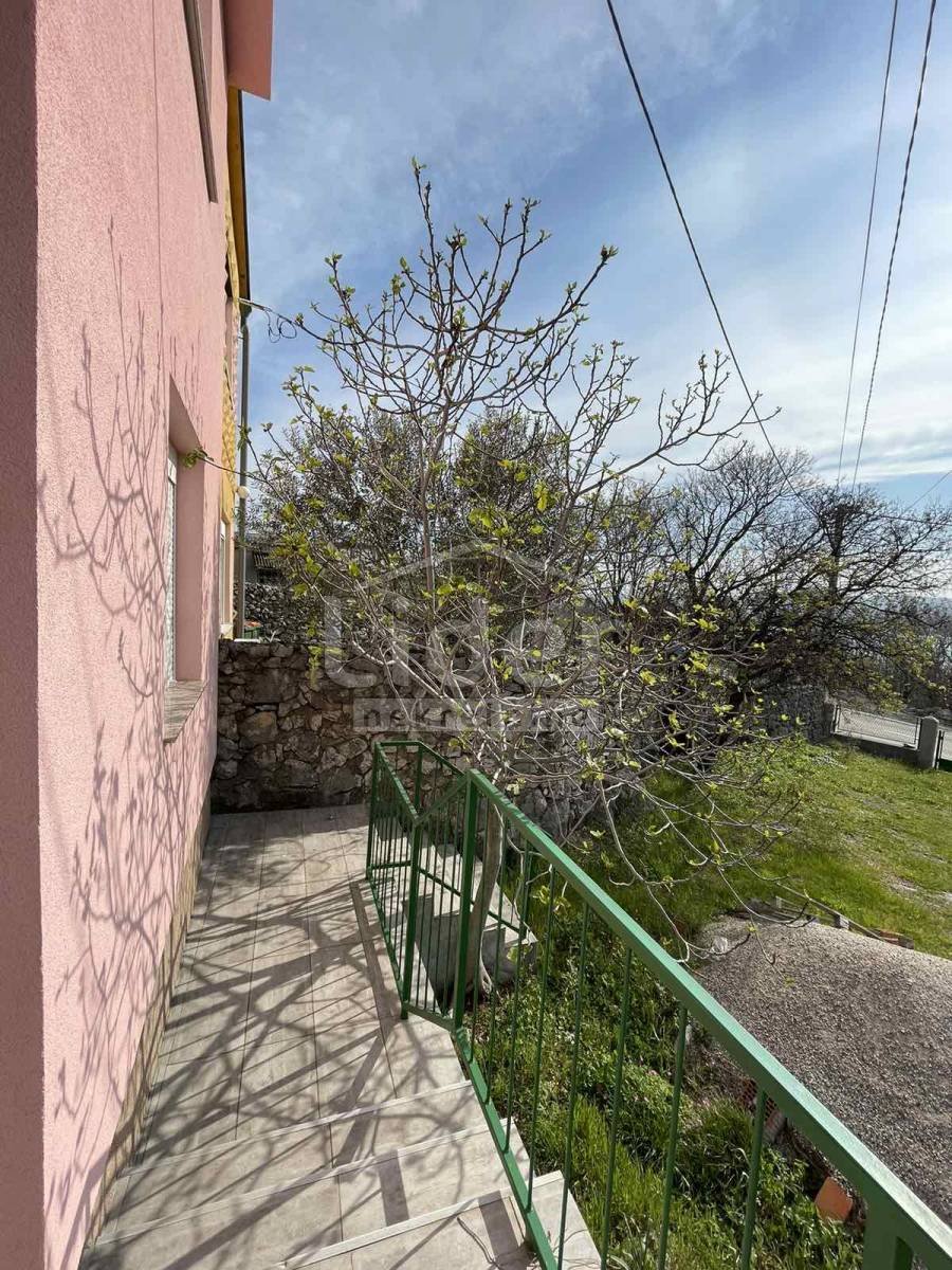 House For sale - Ličko-senjska Karlobag