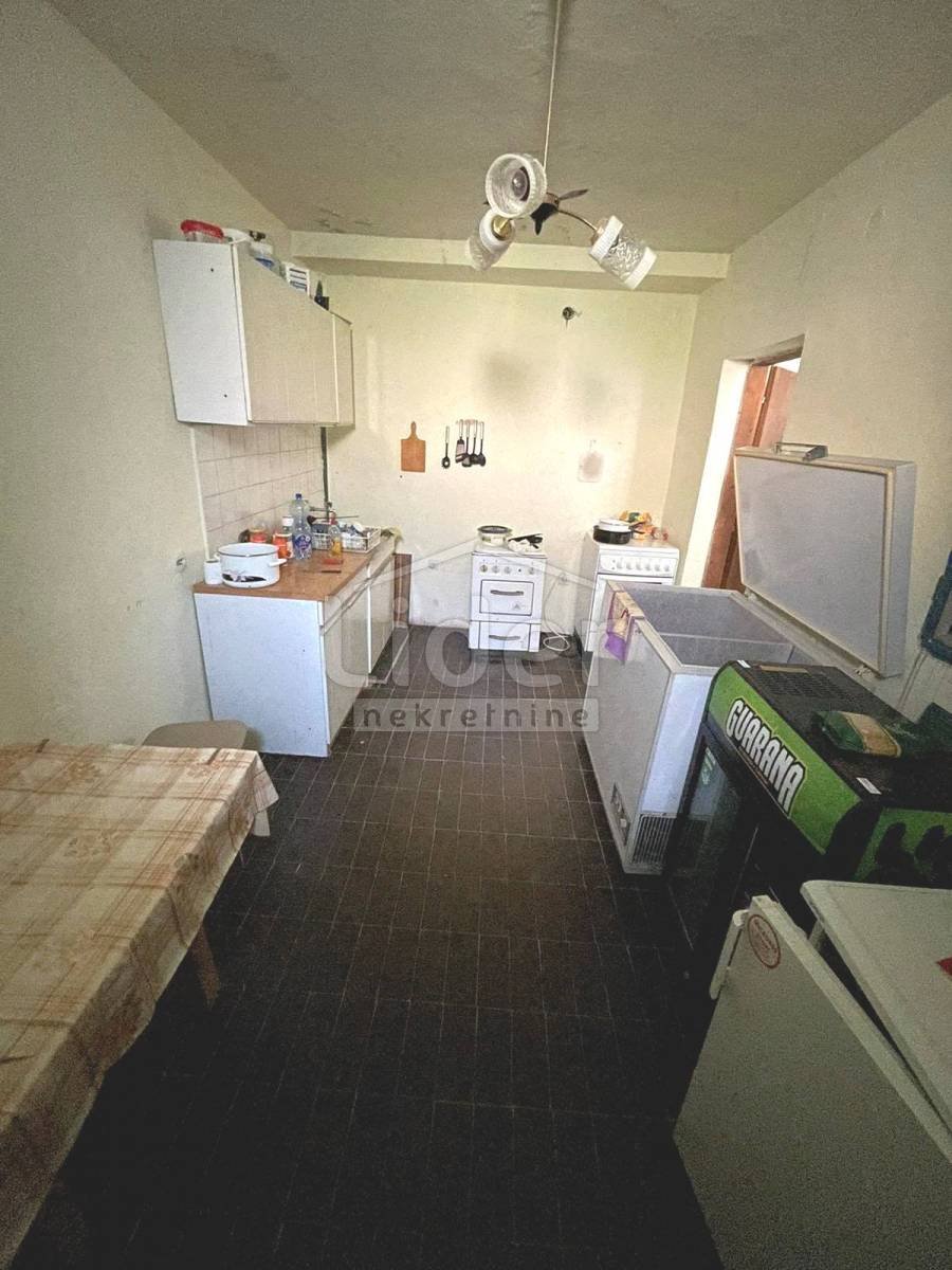 House For sale - Ličko-senjska Karlobag