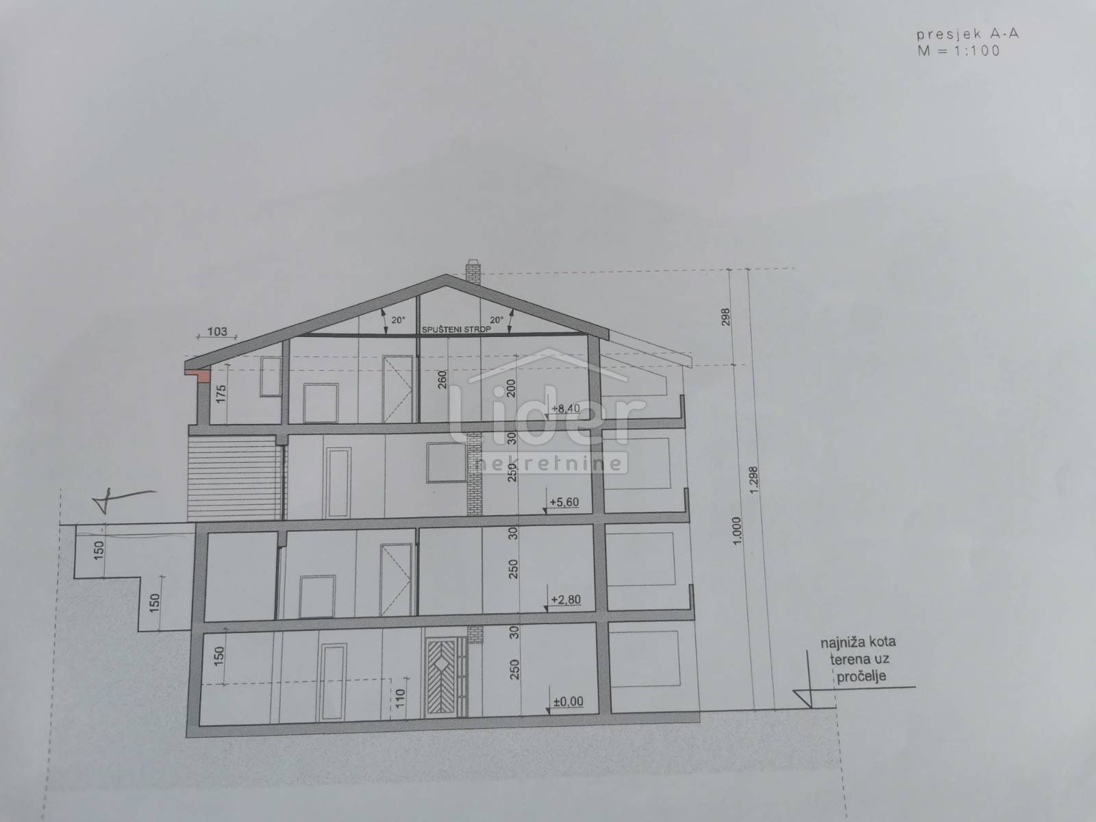 Flat For sale - Primorsko-goranska Dramalj