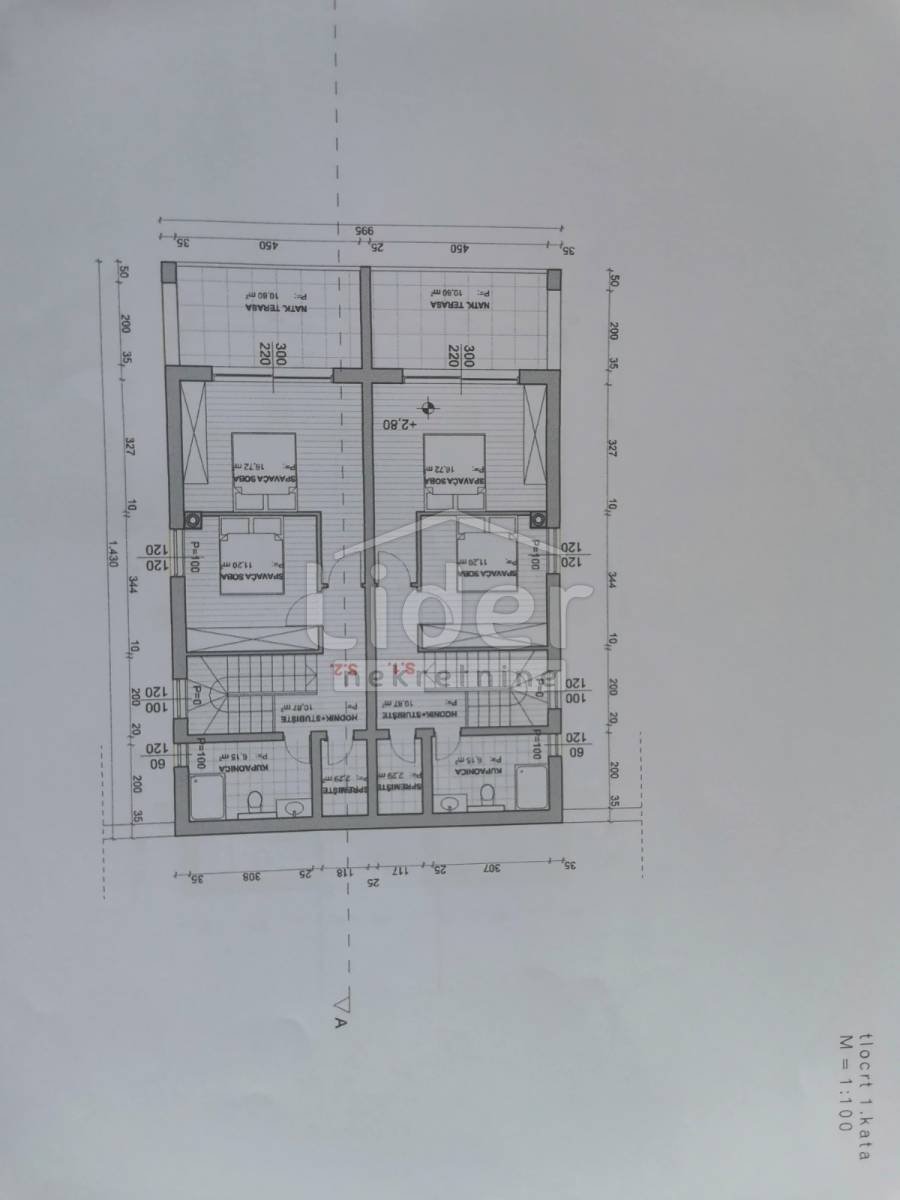 Flat For sale - Primorsko-goranska Dramalj