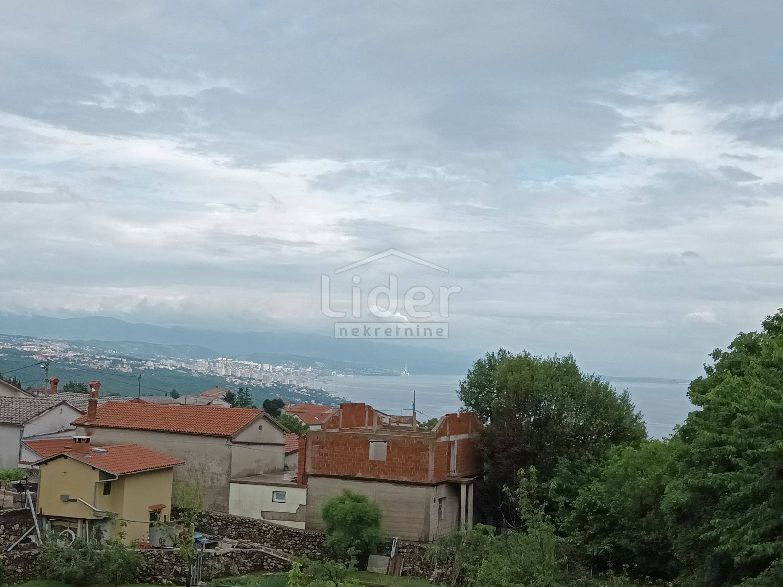 Parcela Naprodaj - Primorsko-goranska Mihotići