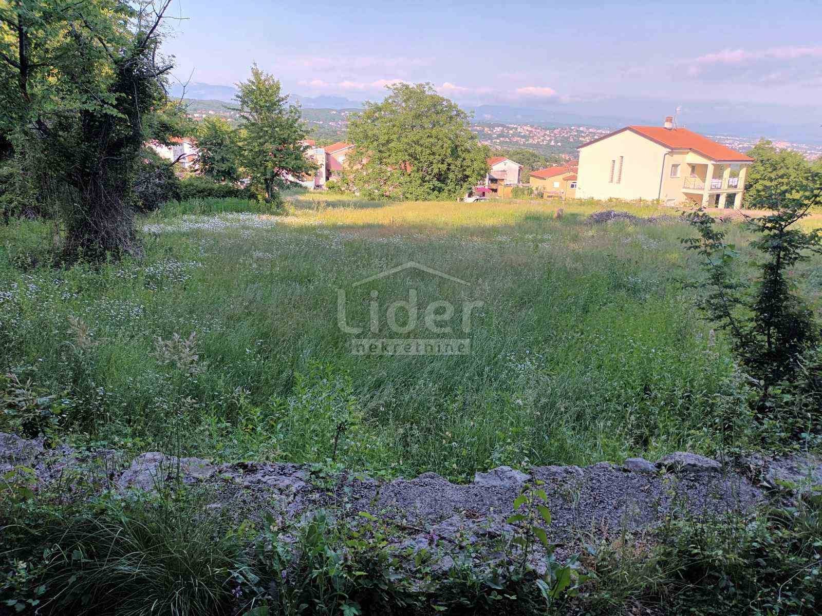 Grundstück Zu verkaufen - Primorsko-goranska Mihotići - foto 1/4