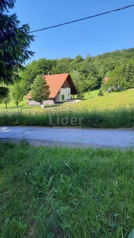 Zemljište Na prodaju - Primorsko-goranska Delnice - foto 2/5
