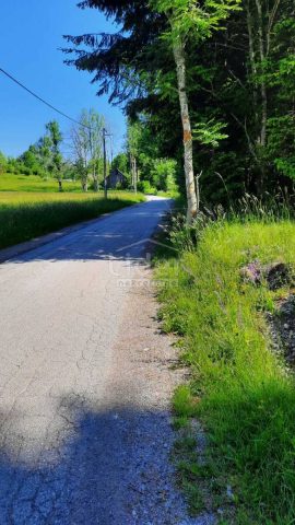 Zemljište Na prodaju - Primorsko-goranska Delnice - foto 4/5