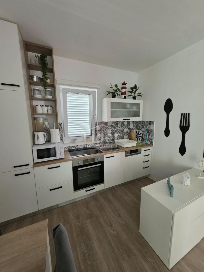 Apartment Zu verkaufen - Ličko-senjska Novalja - foto 1/34
