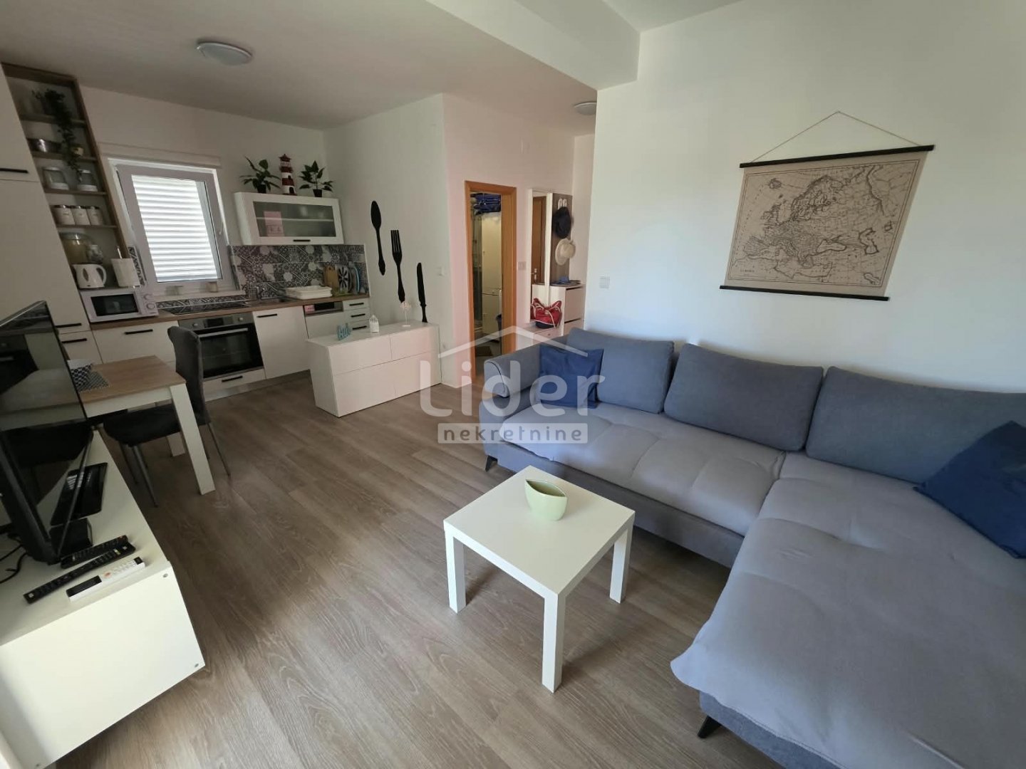 Apartment Zu verkaufen - Ličko-senjska Novalja