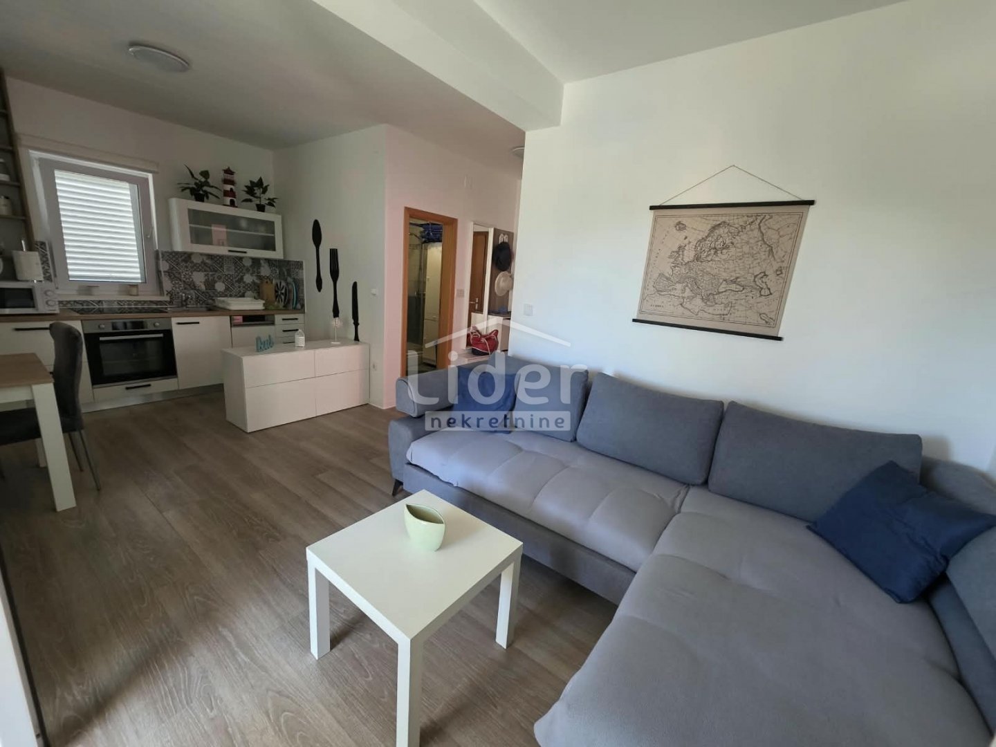 Apartment Zu verkaufen - Ličko-senjska Novalja
