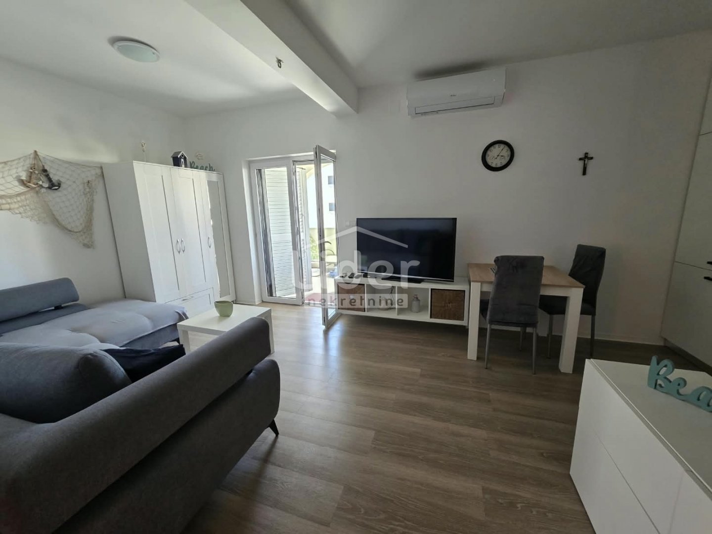 Apartment Zu verkaufen - Ličko-senjska Novalja