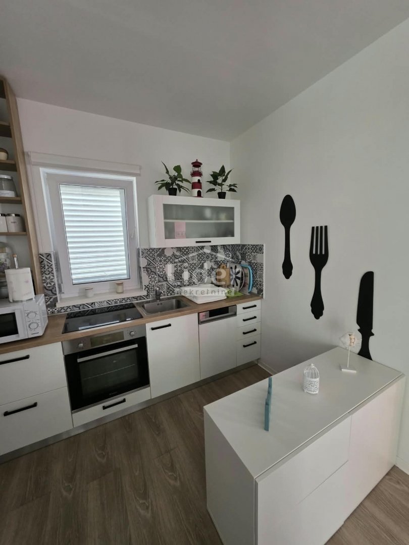 Apartment Zu verkaufen - Ličko-senjska Novalja