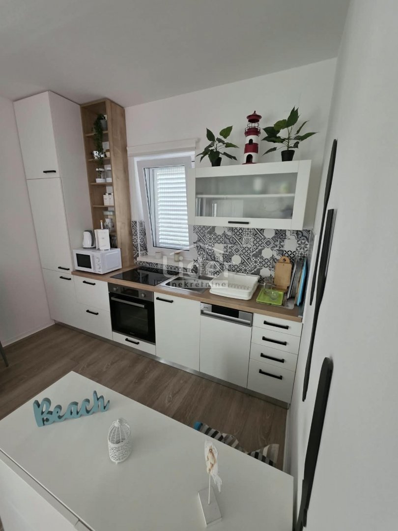 Apartment Zu verkaufen - Ličko-senjska Novalja