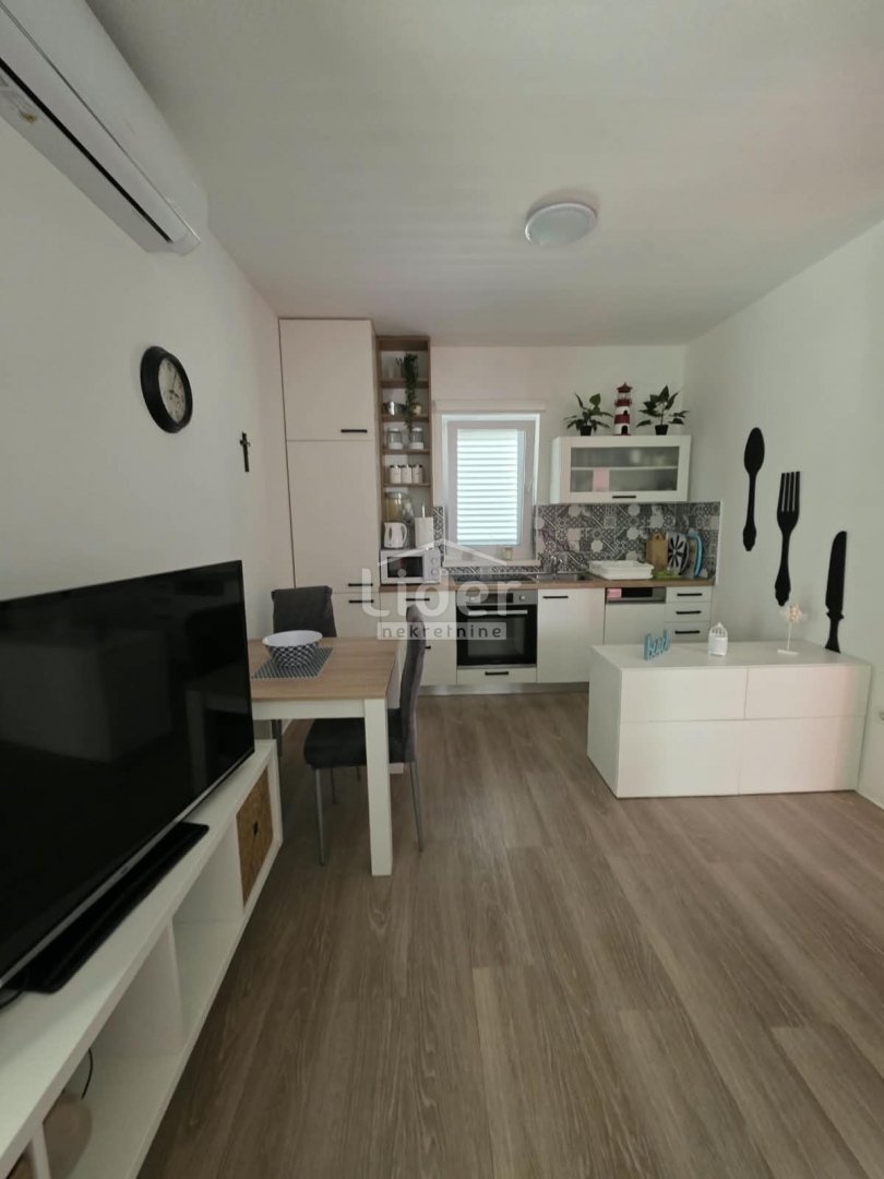 Apartment Zu verkaufen - Ličko-senjska Novalja