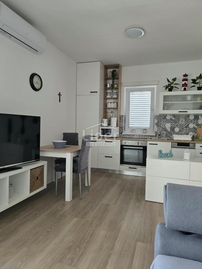 Apartment Zu verkaufen - Ličko-senjska Novalja