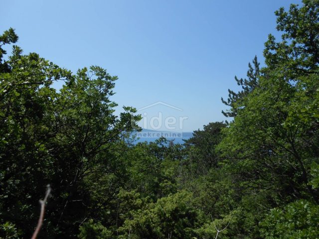 Terreno in vendita 1273 m² – Crikvenica