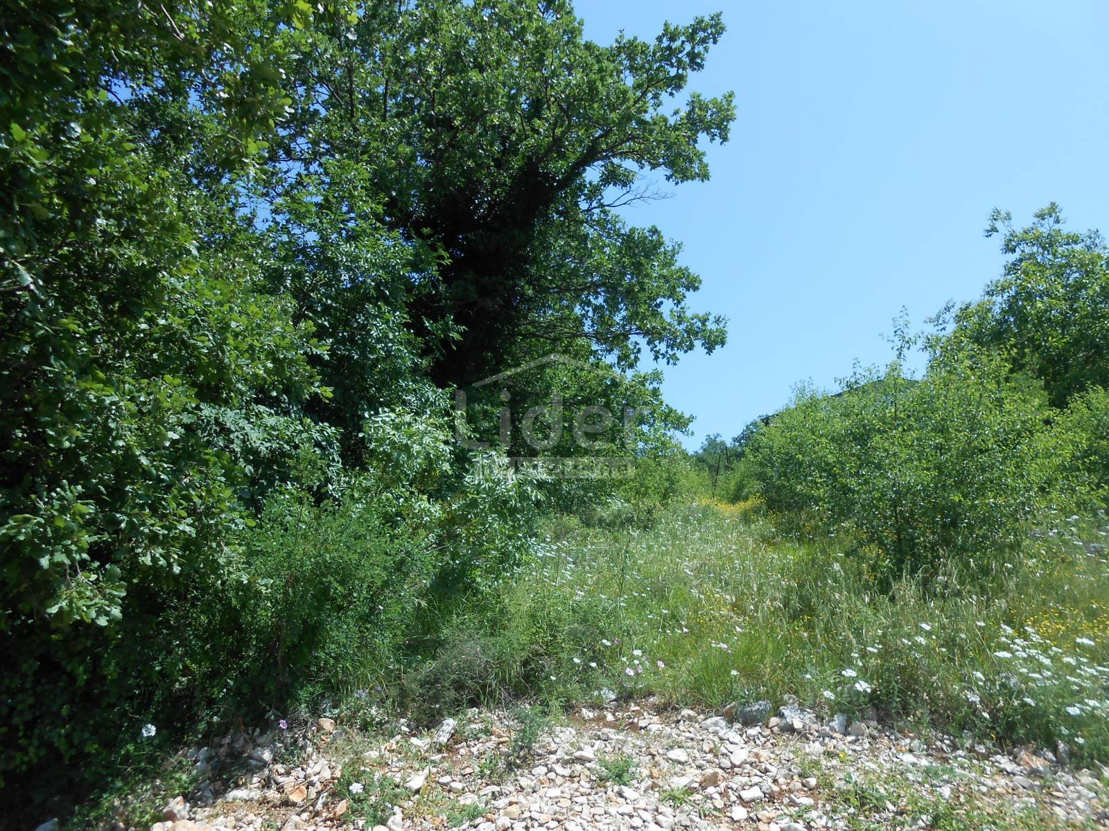 Parcela Na predaj - Primorsko-goranska Crikvenica