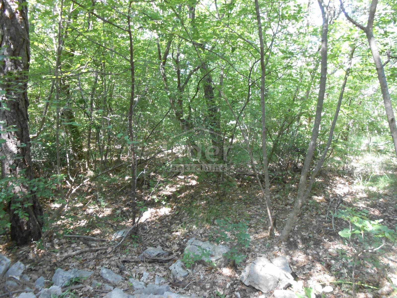 Parcela Naprodaj - Primorsko-goranska Crikvenica