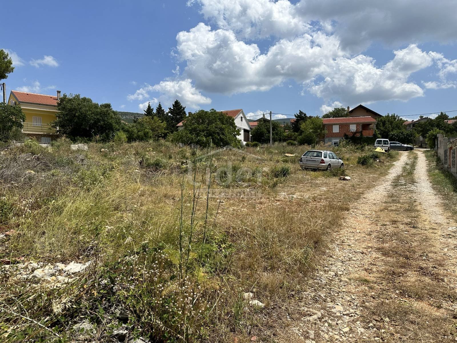 Zemljište Na prodaju - Zadarska Gornji Karin