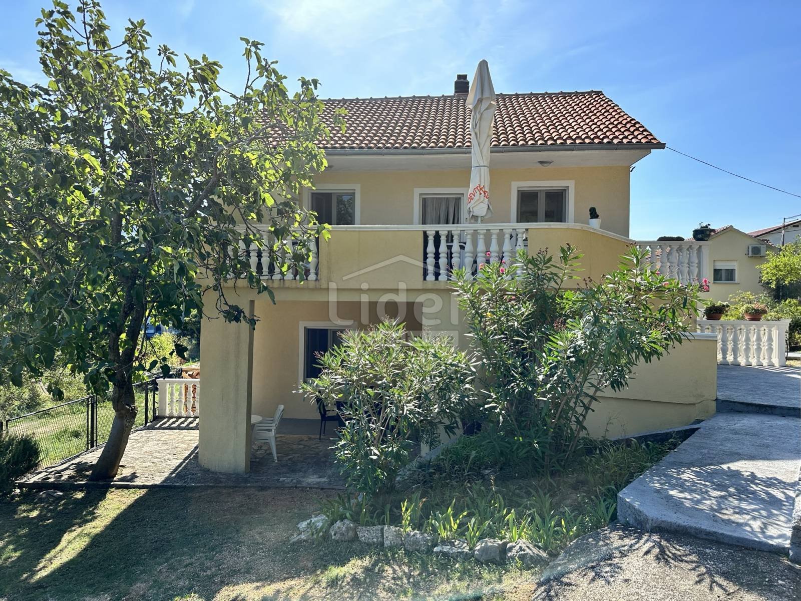 Dom Na predaj - Zadarska Gornji Karin