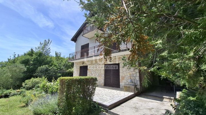 Kuća Na prodaju - Primorsko-goranska Grižane-belgrad - foto 3/16