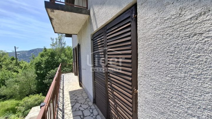 Kuća Na prodaju - Primorsko-goranska Grižane-belgrad - foto 4/16