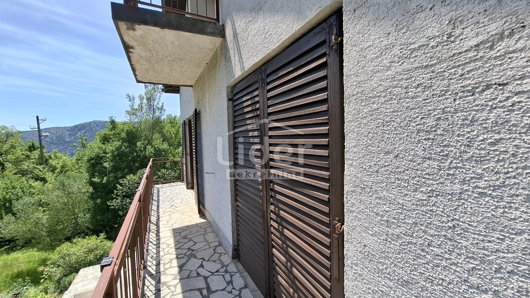 Kuća Na prodaju - Primorsko-goranska Grižane-Belgrad
