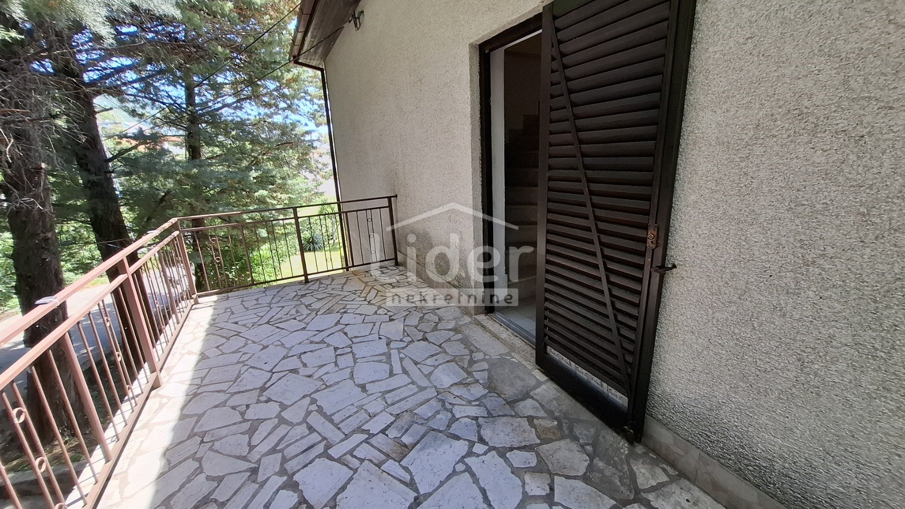 Kuća Na prodaju - Primorsko-goranska Grižane-Belgrad