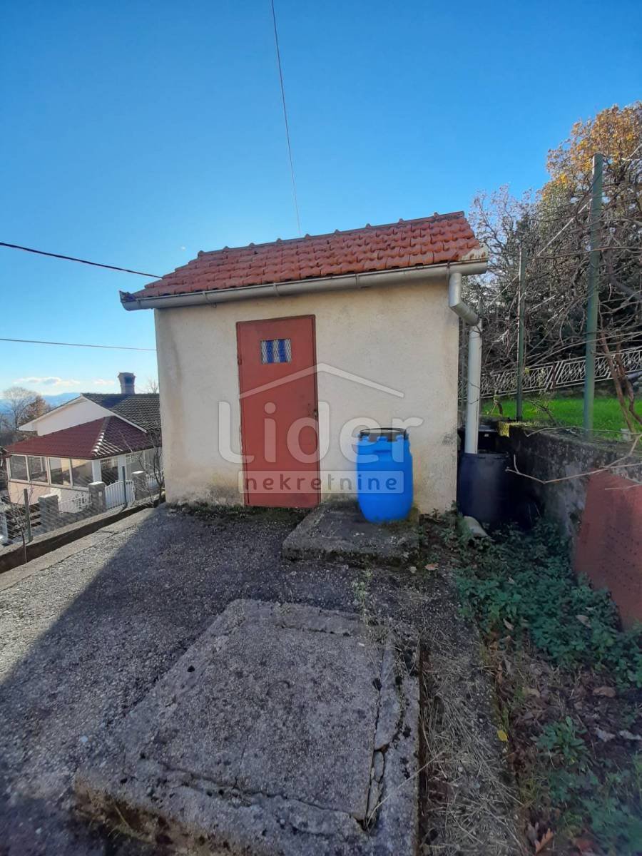Haus Zu verkaufen - Primorsko-goranska Matulji