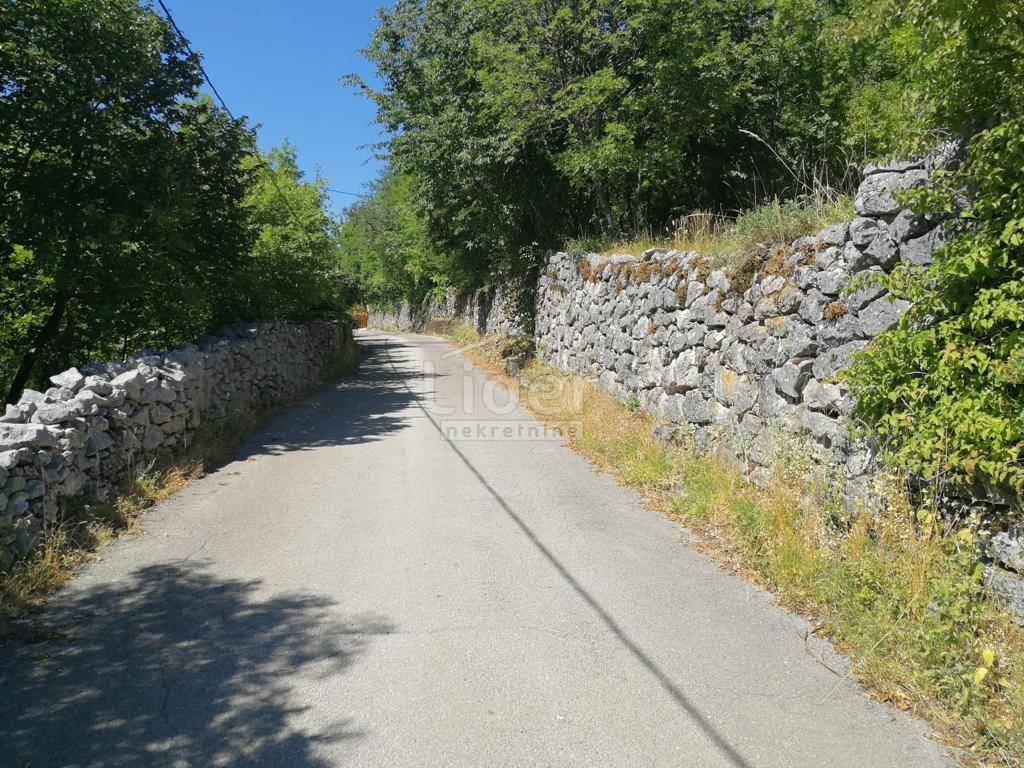 Zemljište Na prodaju - Primorsko-goranska Hreljin