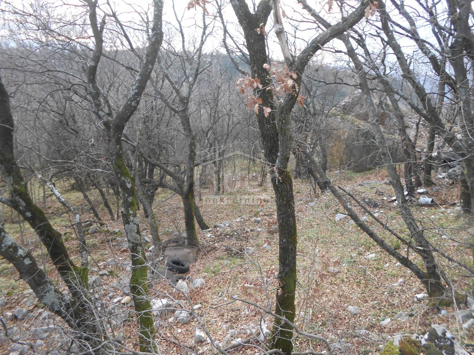 Zemljište Na prodaju - Primorsko-goranska Hreljin