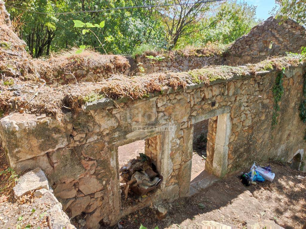 Zemljište Na prodaju - Primorsko-goranska Hreljin