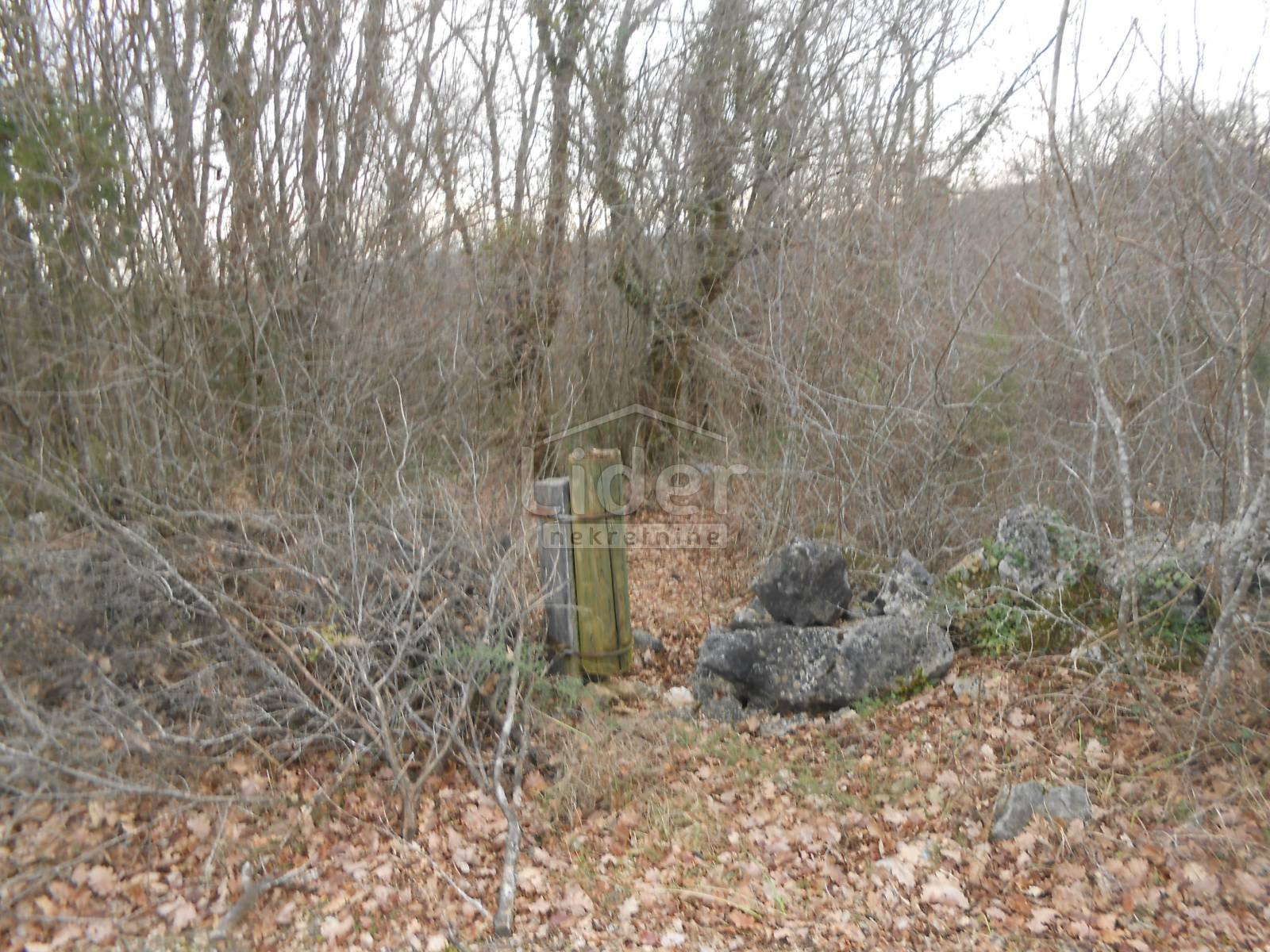 Zemljište Na prodaju - Primorsko-goranska Sužan
