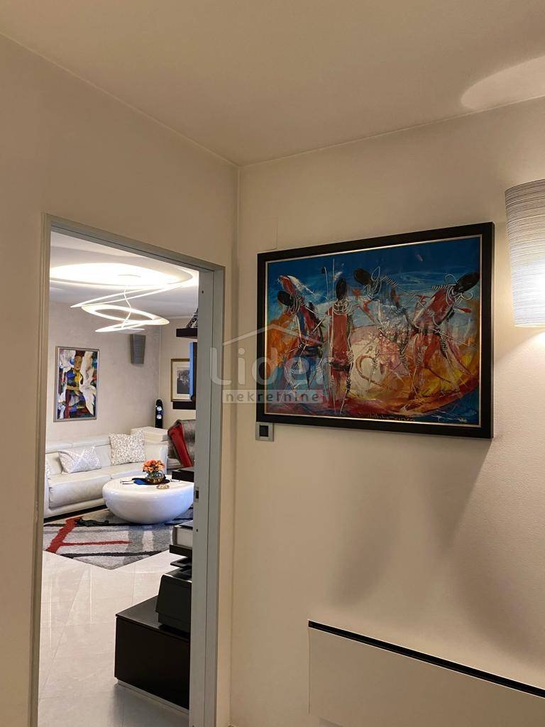 Apartment Zu verkaufen - Primorsko-goranska Drenova