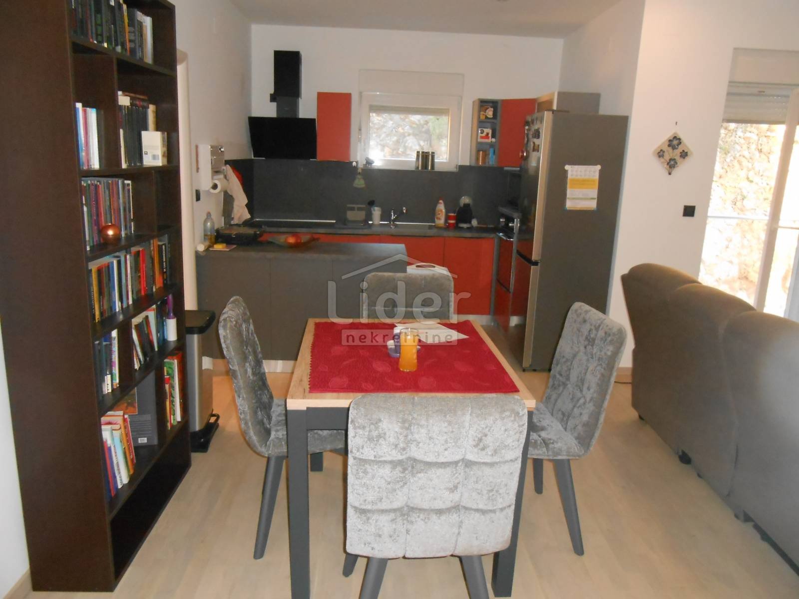 Apartment Zu verkaufen - Primorsko-goranska Crikvenica