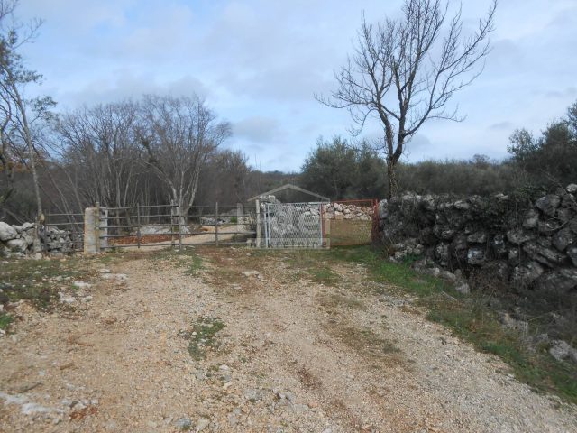 Zemljište Na prodaju - Primorsko-goranska Bajčići - foto 4/9